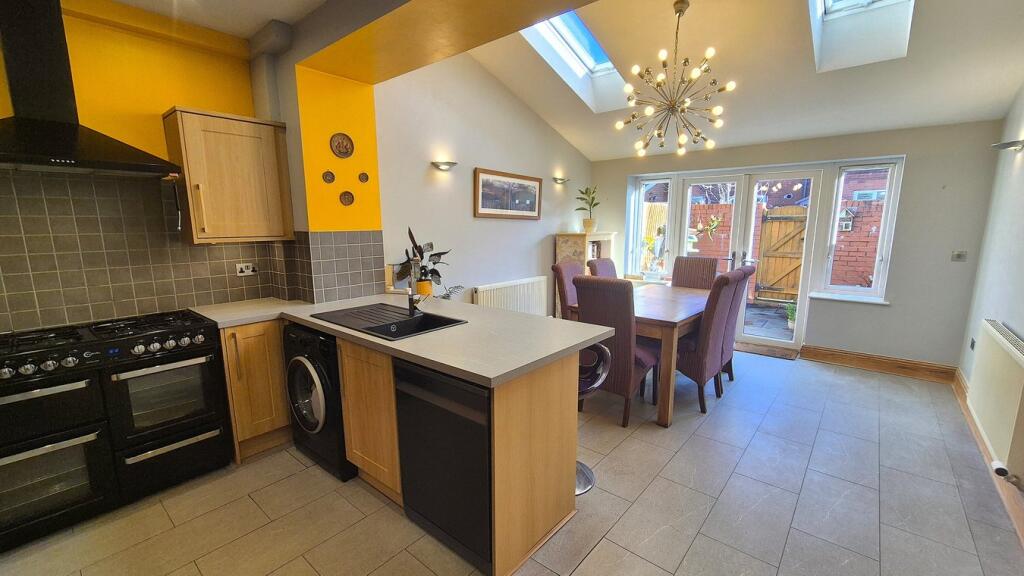 Main image of property: Marsh Road, Little Lever, Bolton, BL3