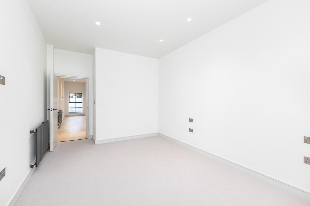Apartment in London, De Beauvoir Town, Hoxton - View 5