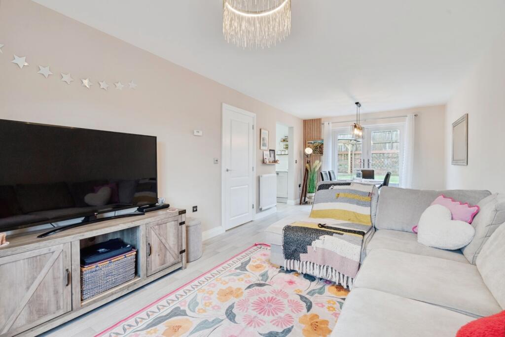 Newark Close, Blackrod, Bolton, Greater Manchester, BL6 photo 2
