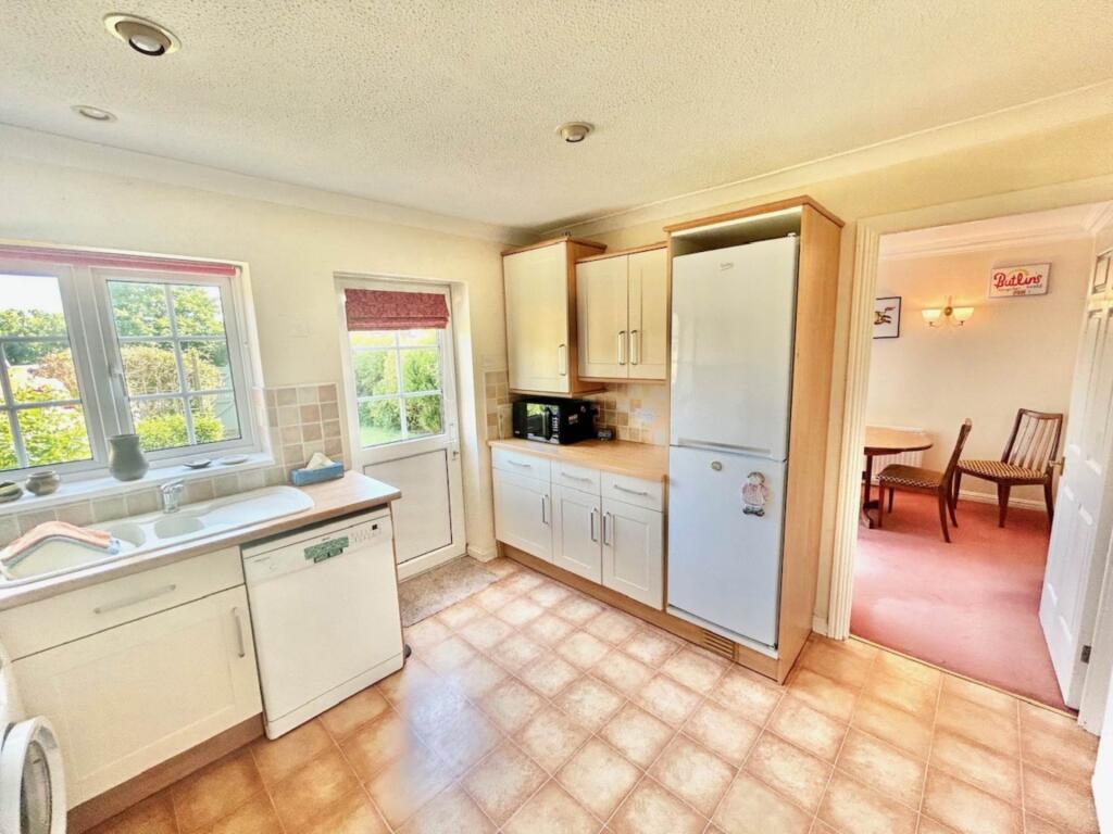 House in Lewes, Southover - View 5