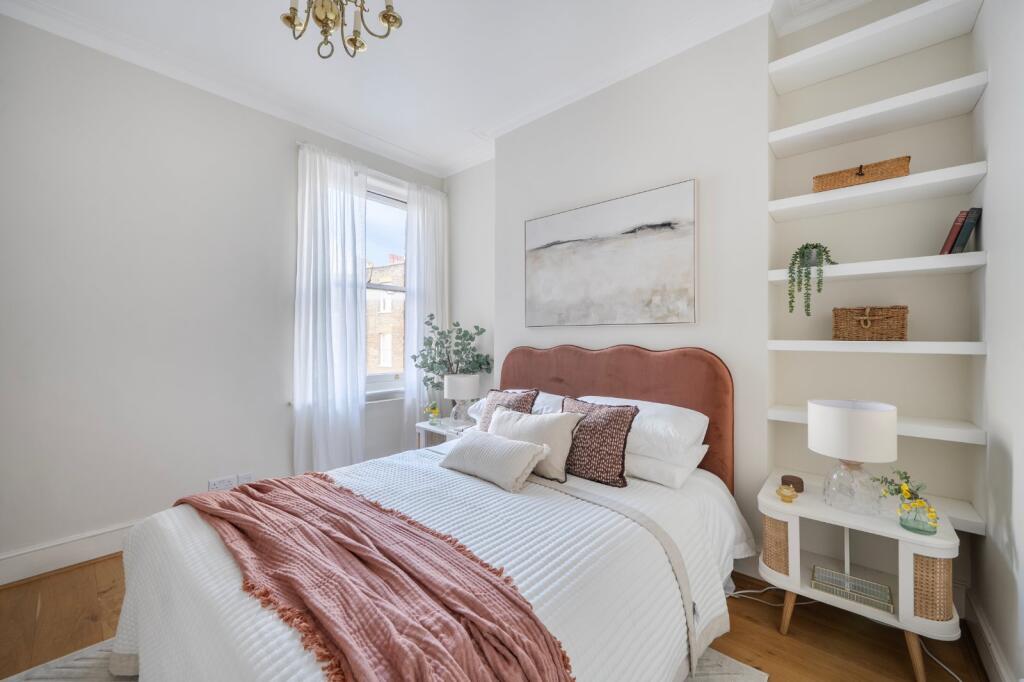 Apartment in London - View 4