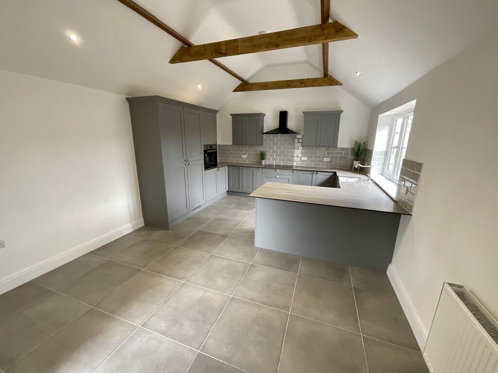 Main image of property: Middlefield Lane, Glentham