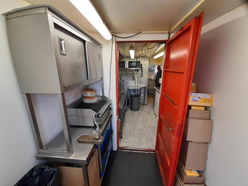 Additional image 5 of Cafe & Sandwich Bars, West Yorkshire