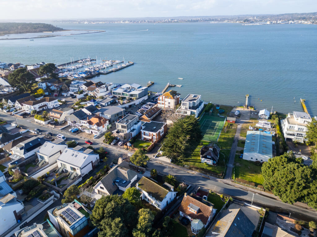 Additional image 14 of Panorama Road, Sandbanks, Poole, Dorset, BH13