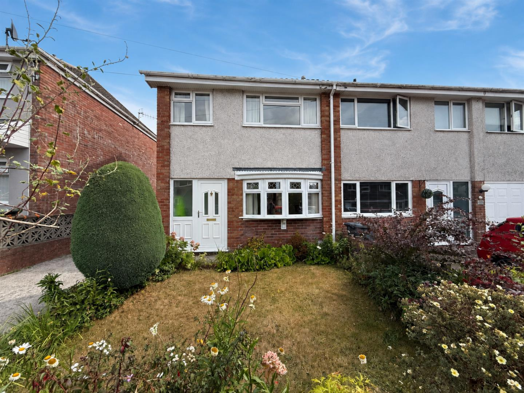 House in Cardiff - View 2
