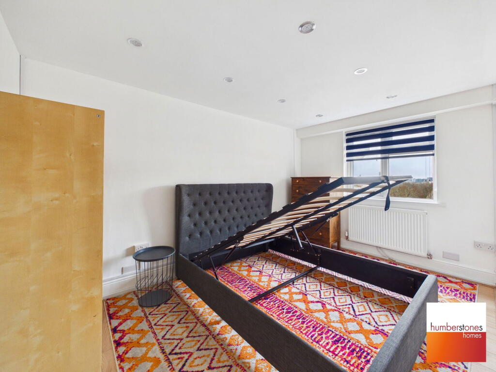 Additional image 8 of St Dennis House - Hagley Road Area