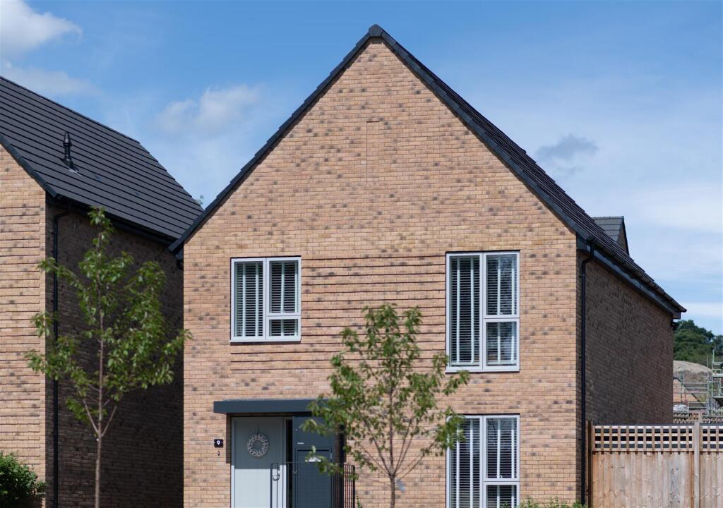 Main image of property: Wyvern Road, Ellesmere Port, CH65