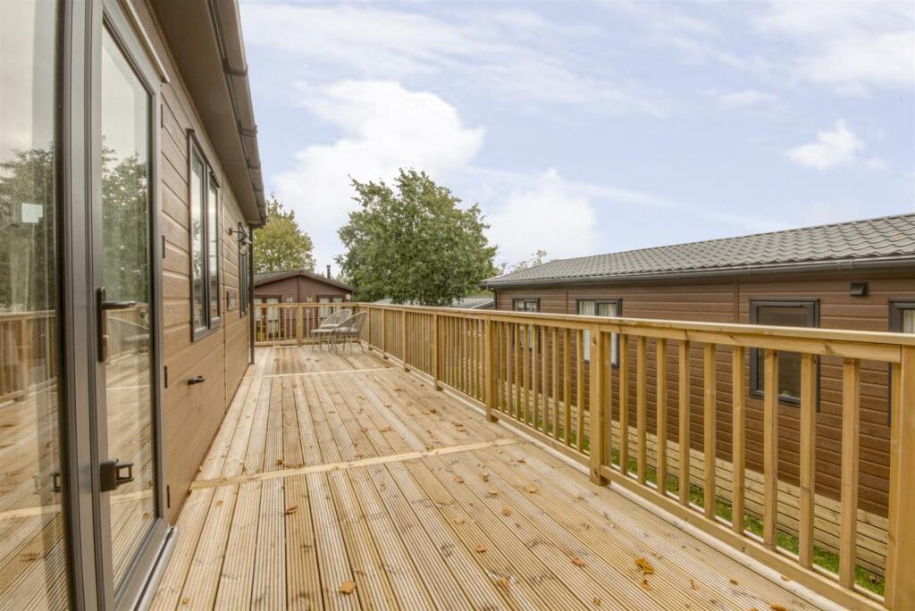 Additional image 12 of Tarn House Holiday Park, Stirton