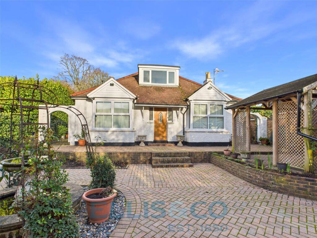 Main image of property: Cornwallis Avenue, Tonbridge, TN10