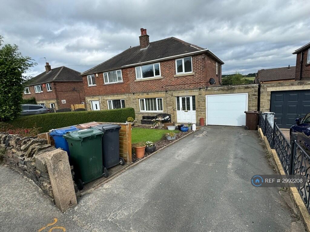 Main image of property: Wellhouse Lane, Sheffield, S36