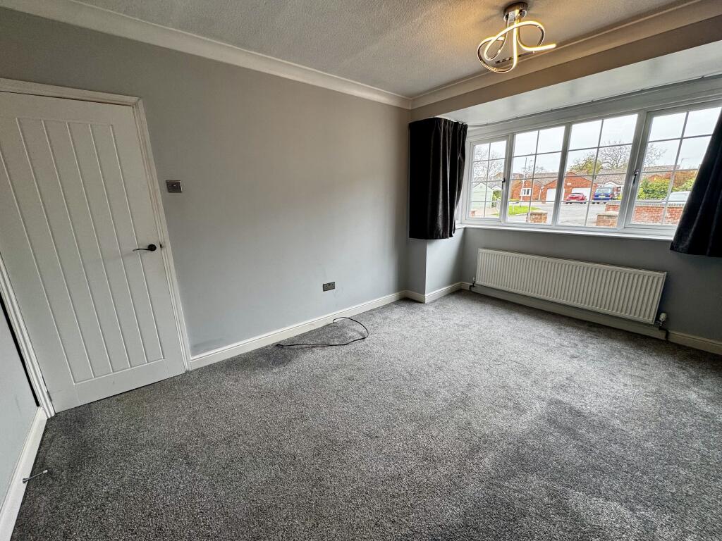 House in East Lindsey, Louth - View 3