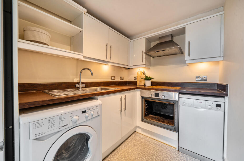 Apartment in Southampton, Chapel, St Mary's - More