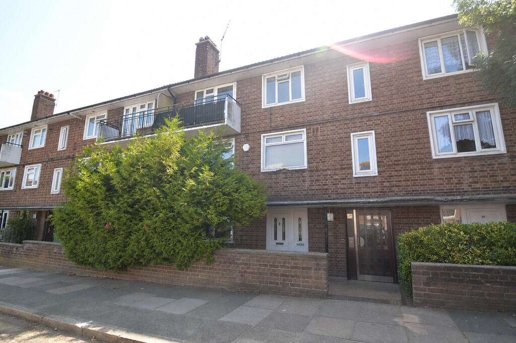 Main image of property: Garland Road, London