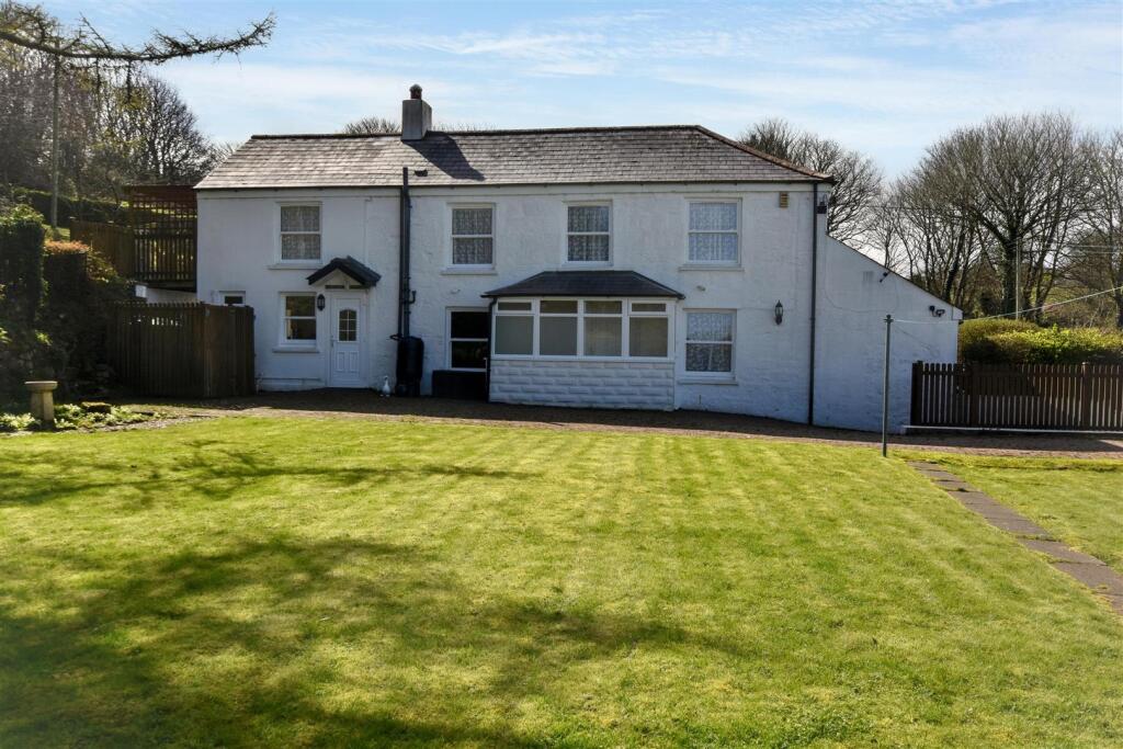 Main image of property: Lower Ninnis, Redruth