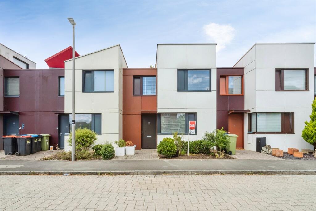 Main image of property: Milland Way, Oxley Park, Milton Keynes