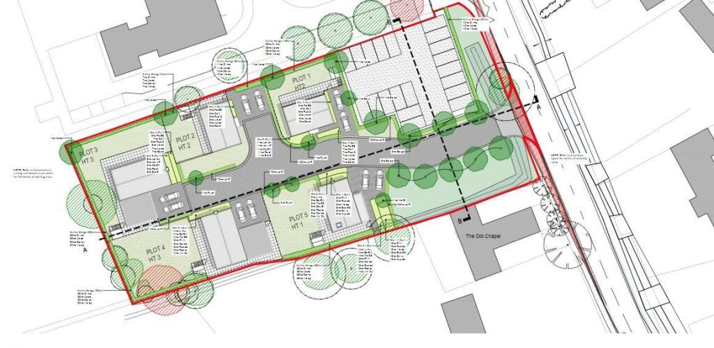 Main image of property: The Street, Caston, Attleborough