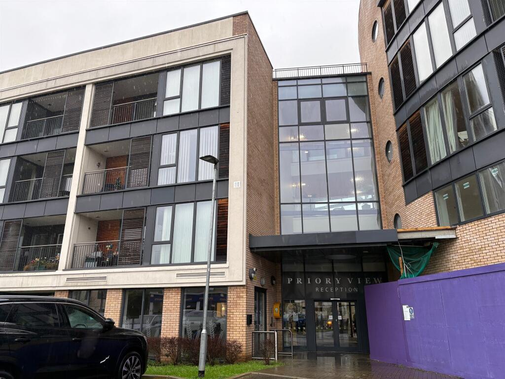 Main image of property: Church Street, Dunstable