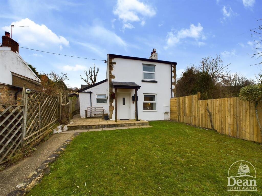 Main image of property: Peacock Lane, Cinderford