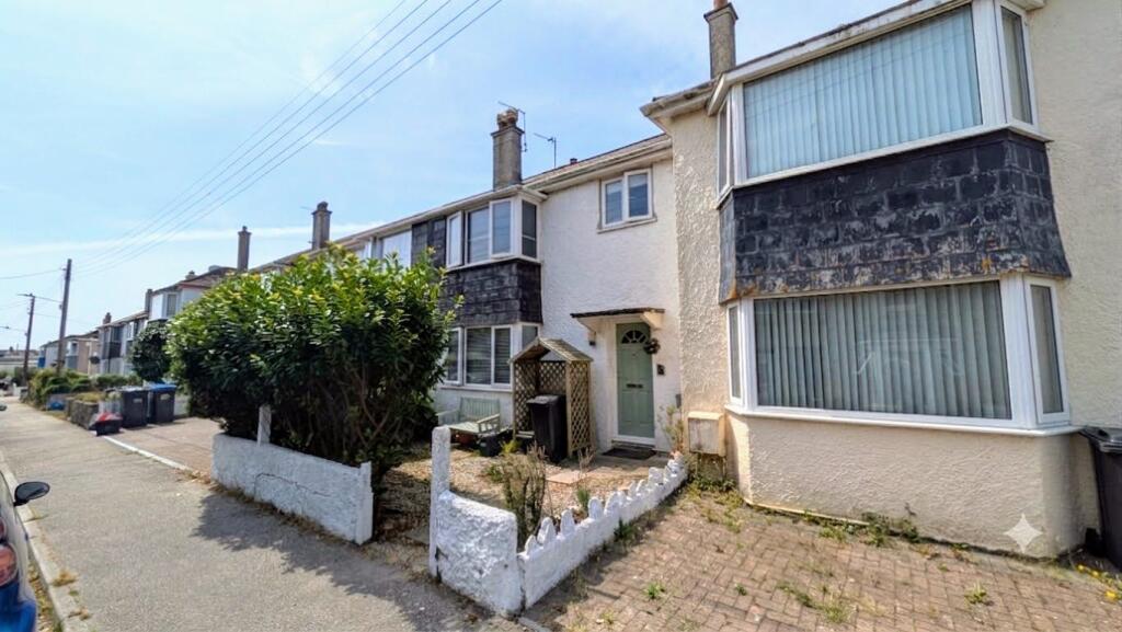 Main image of property: Long Rock, Penzance TR20