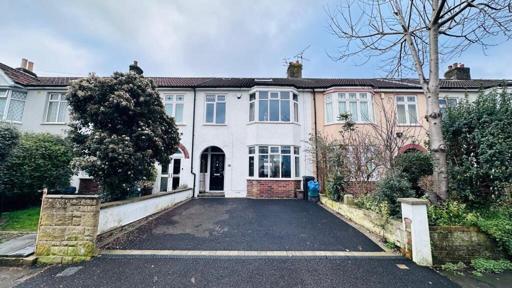 Main image of property: Tuffley Road, Bristol