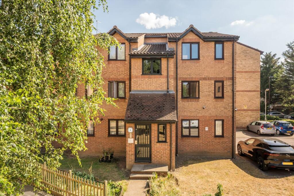 Main image of property: Glenville Grove, Greenwich