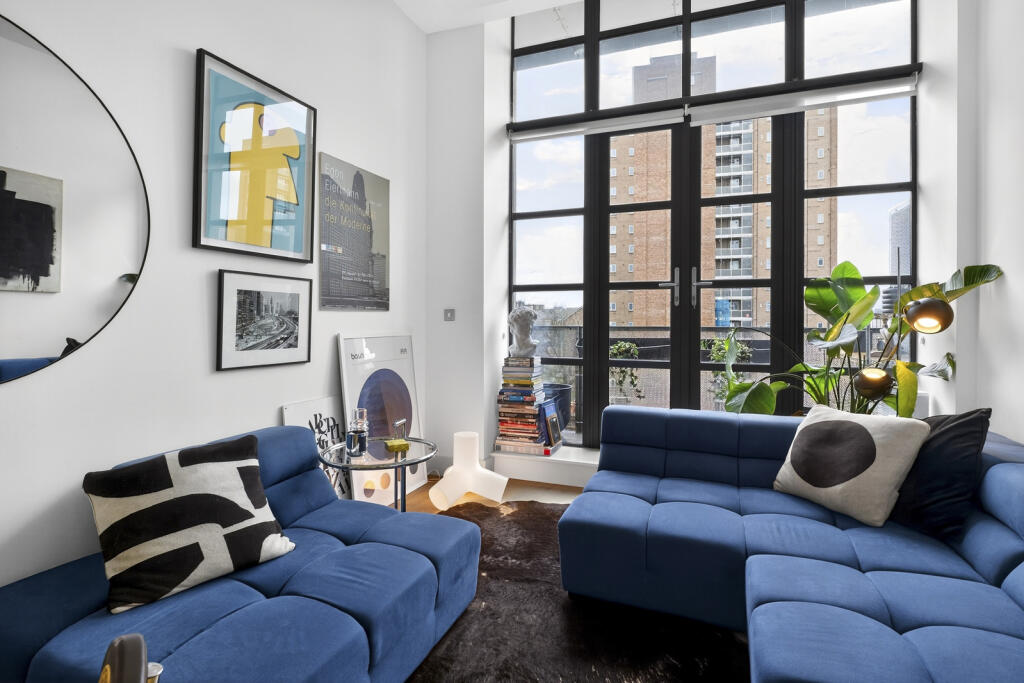 Main image of property: Chatham Place, London, E9