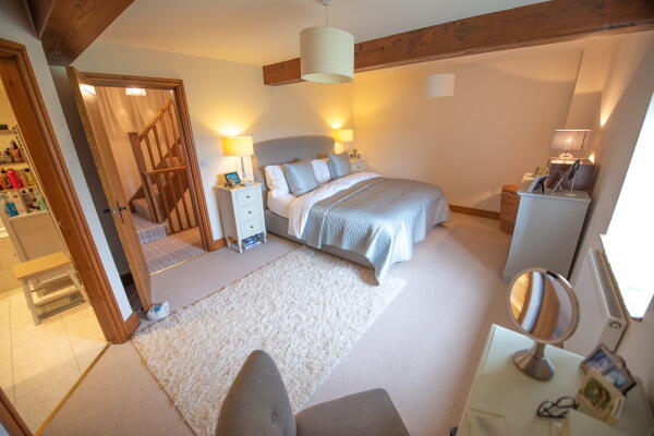 Additional image 5 of Hawshaw Lodge, Lothersdale, BD20