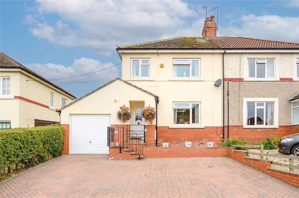 Main image of property: The Grove, East Keswick, LS17