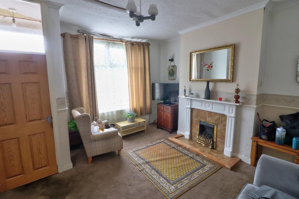 House in Bolton - View 2