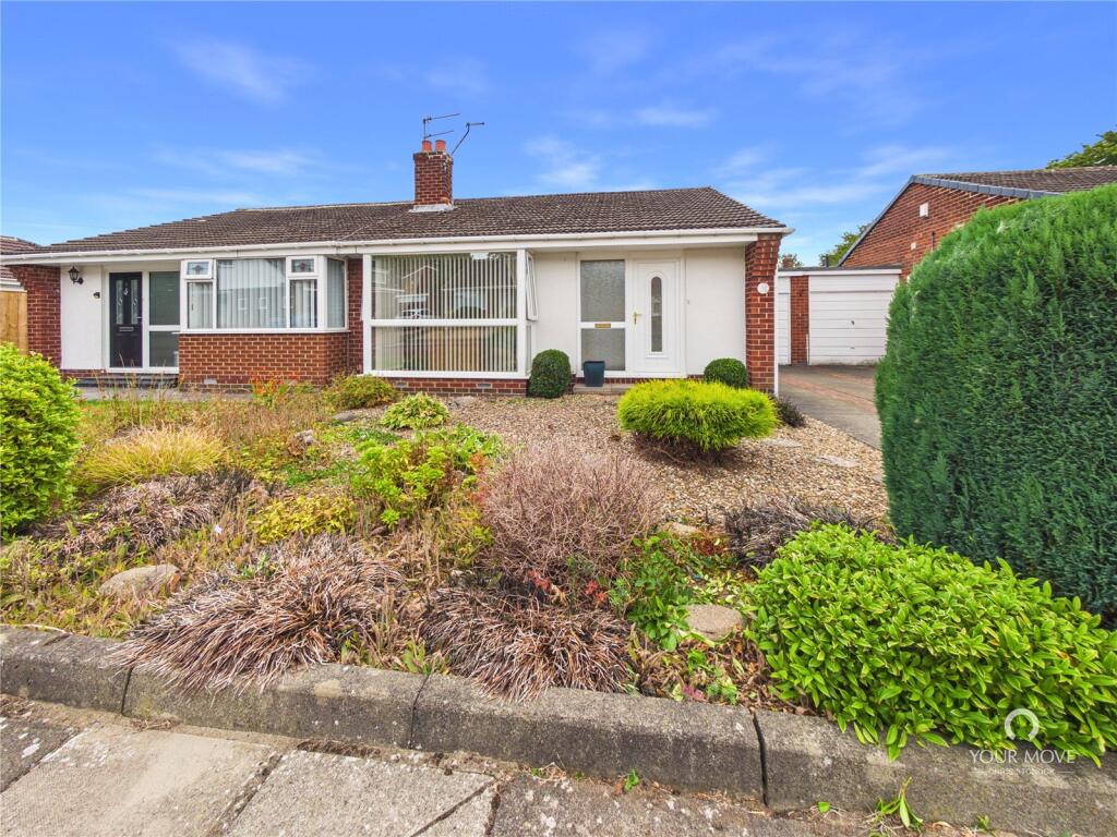 Main image of property: Northfield Close, Whickham, Newcastle upon Tyne, Tyne and Wear, NE16