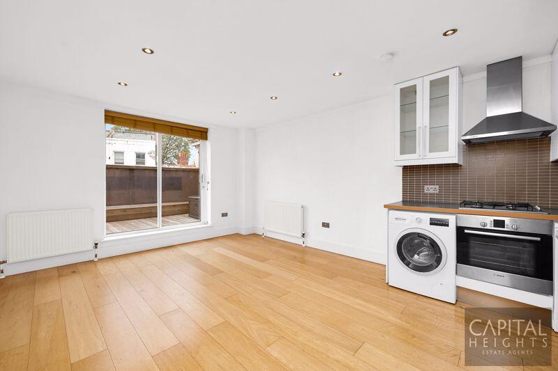 Main image of property: Holloway Road, London