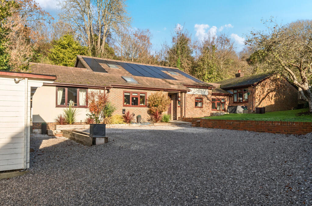 Main image of property: Legion Lane, Kings Worthy, Winchester, Hampshire, SO23