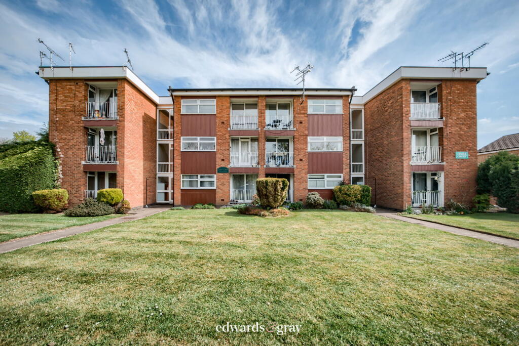 Additional image 14 of Cedar Court, Pear Tree Drive, Great Barr, B43 6HP