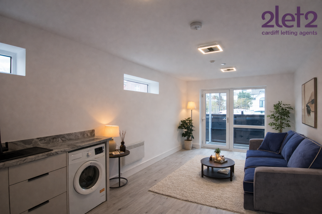 Main image of property: Montgomery Street, Roath, CF24