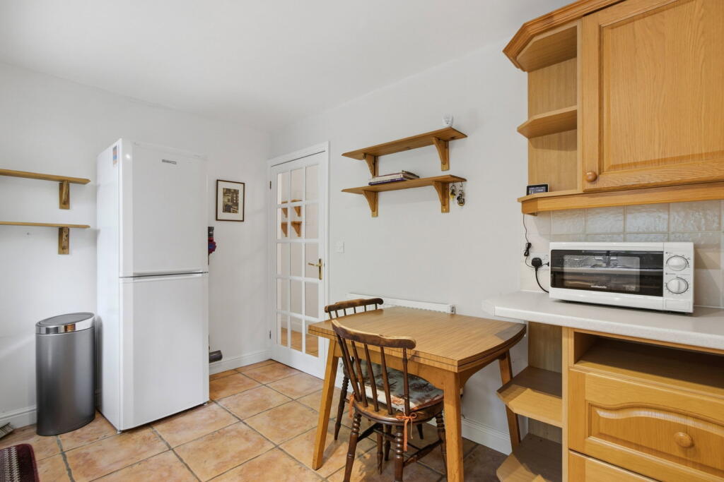 House in Worcester - More
