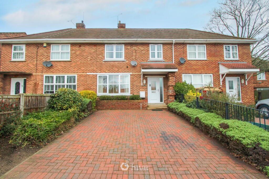 Bardolf Road, Cantley, Doncaster, DN4, Doncaster