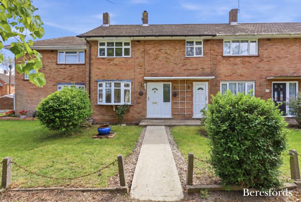 Main image of property: Wainwright Avenue, Hutton, CM13