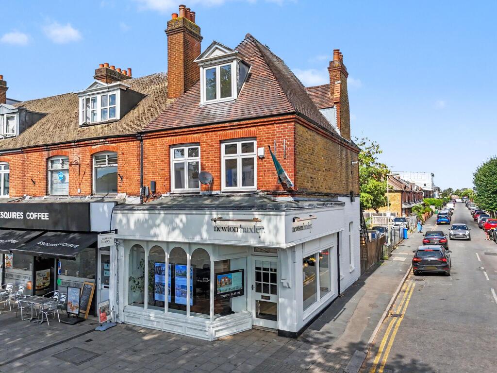 Main image of property: High Street, Walton-On-Thames, KT12
