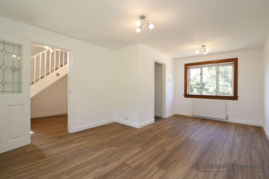 House in Paisley, Renfrewshire - View 3