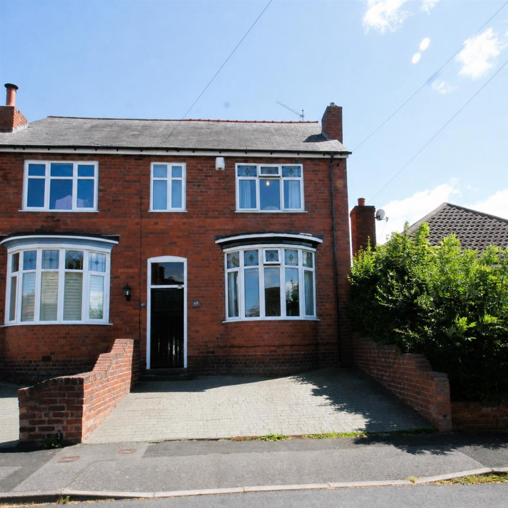 Cobham Road, Halesowen, Halesowen