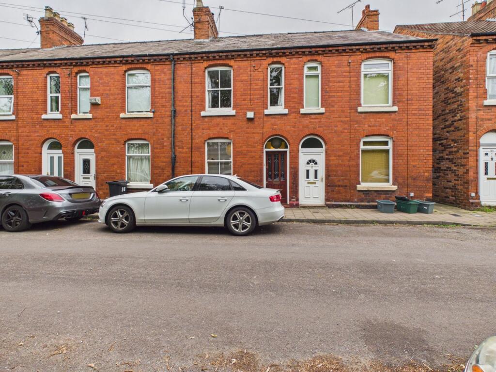 Main image of property: West Street, Hoole, CH2