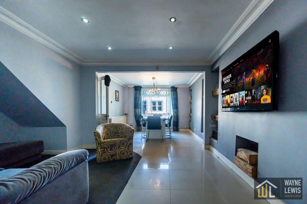 Main image of property: Mill Road, Caerphilly, CF83 3FE