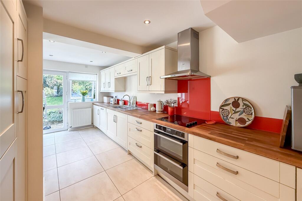 Additional image 2 of Knowle Drive, Harpenden, Hertfordshire, AL5
