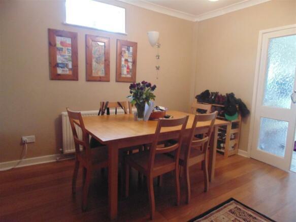 House in Swindon - More