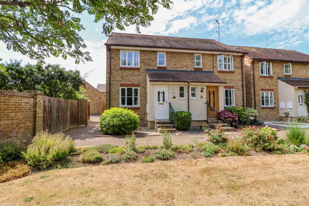Main image of property: Tanbridge Park, Horsham
