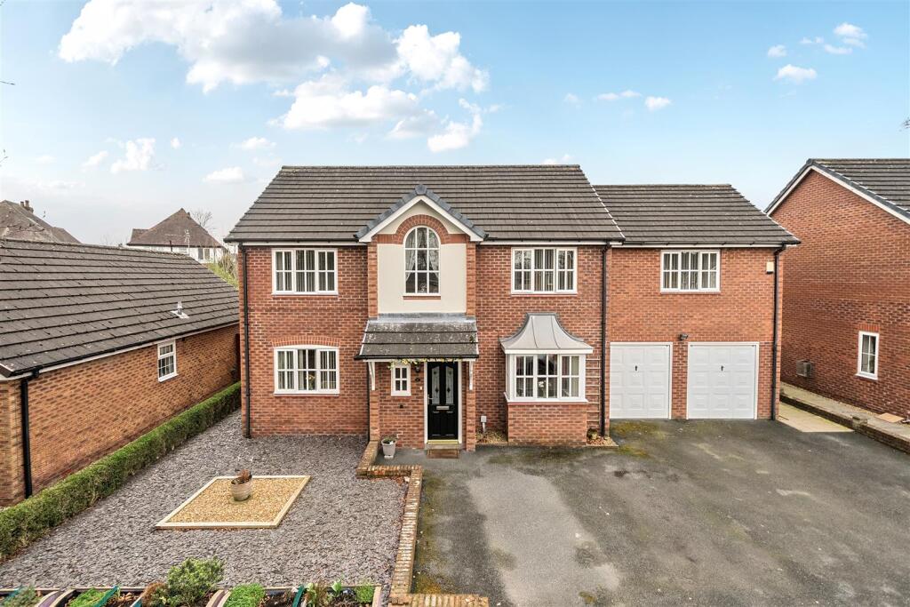 Main image of property: Park Issa Gardens, Whittington, Oswestry