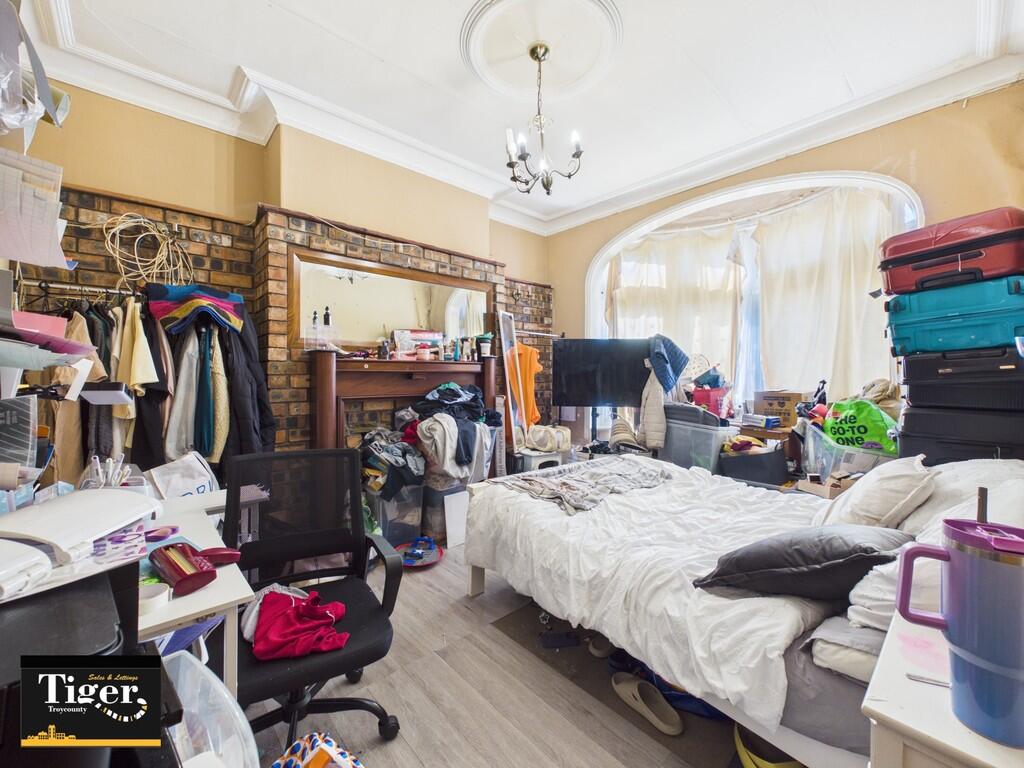 House in Blackpool - View 2
