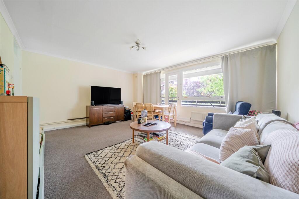 Main image of property: Fair Acres, Bromley