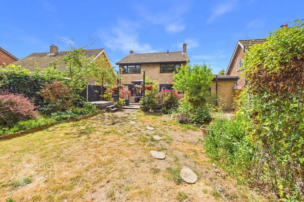 Main image of property: Oakcroft Drive, Framingham Earl, Norwich