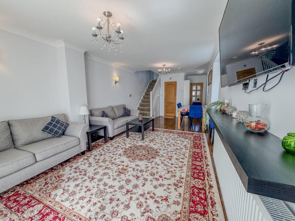 Main image of property: Murchison Road, London, E10